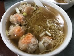 -曾仔竹升面
