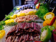 -宁波逸东豪生大酒店·豪生咖啡厅