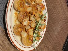 -ZAFFERANO西班牙海鲜饭(上海首店)