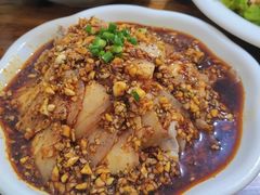 -勇猛子川菜馆(新军路店)