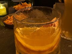 -顶层酒吧ROOF(上海艾迪逊酒店)
