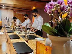 -鮨乐亭Omakase·海胆宴