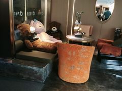 -大逸传奇·足道SPA(天美店)