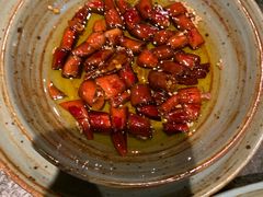-老墙根涮肉·铜锅·烧烤(欢乐谷·王四营店)