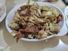 -满口香饭店