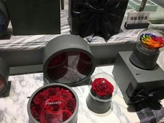 -ROSEONLY诺誓(青岛万象城店)