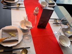 -馋遇江南·精致湖景雅宴(东方之门店)