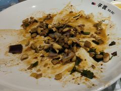 -拿渡·水煮鱼麻辣香锅(王府井奥莱·香江小镇店)