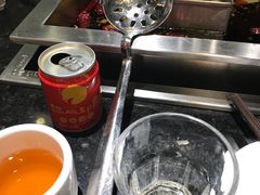 -锦城印象火锅(天府三街店)