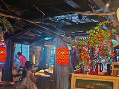 -吴越荣记苏州菜·松鼠桂鱼(月光码头店)