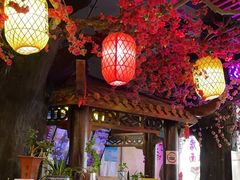 -金杨拉面王小吃面馆·牛三宝面·红烧牛肉粉