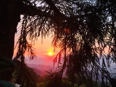 -宝鼎风景区