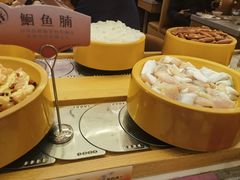 -喜家自助小火锅(卓悦里店)