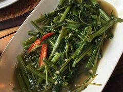 -Phensiri Thai Restaurant