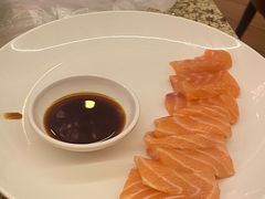 -禾斗海鲜自助(市南银座店)