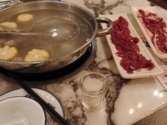 -悦来悦牛潮汕牛肉火锅(大浪店)