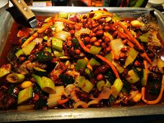 -滋味烤鱼(祥和里店)