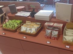-茶话弄(中贸广场店)