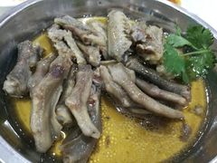 -黄埔合益酒家