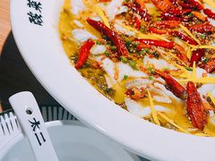 -新太二·鲜料川菜(晶耀前滩店)