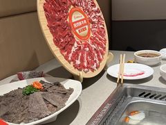 -海底捞火锅(外滩店)