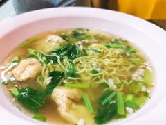 -马里奥明星猪脚饭