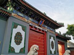 -北平图书馆旧址