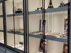 -潘多拉眼镜·蔡司依视路明月(潘家园店)