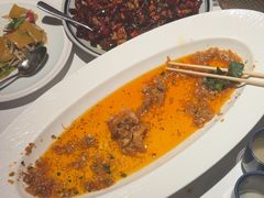 -八府香鸭·啫啫煲(华山路店)