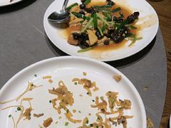 -张家卫·阳江菜·小海鲜(肥婆湾桥店)