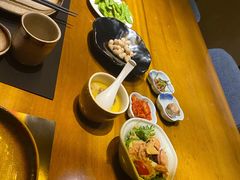 -和彩放题餐厅(酒仙桥店)
