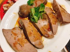 -春梅里卤鹅馆·47年老字号(中山路店)