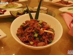 -马凯餐厅(长椿街店)