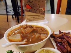 -水平有限广西米粉·广西风味集(五道口店)