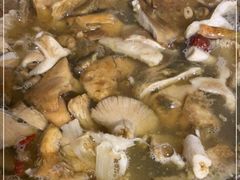 -山菌美食苑(振兴路店)