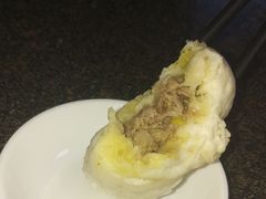 牛肉包子-胡家包子·清真(大众巷店)