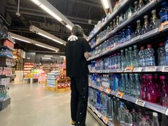 -Olé精品超市(苏州中心店)