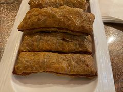 软炸松肉-南门小馆·清真(国贸商城店)