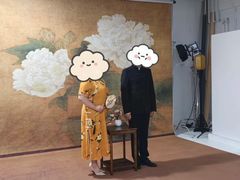 -正午照相馆·全家福·证件照·轻写真