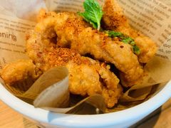 小酥肉-太二酸菜鱼(中庚漫游城店)