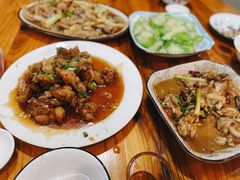 -如我美食(达道社区店)