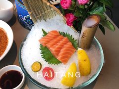 -享月汤皇·海鲜小火锅·聚会(曲江创意谷店)