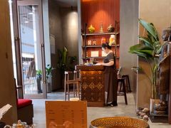 -菩泰·泰式草本按摩SPA(武汉新天地南馆店)