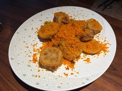 -曾宴·楚菜(湖北省博物馆店)