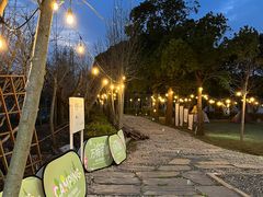 -不觉晓CAMPING(上海迪士尼营地店)