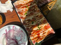 -九田家黑牛烤肉料理(新辰里亚运村店)