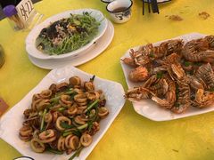 -秋姐美食店(旅游大道店)