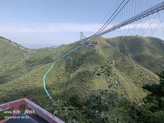 -蓟州溶洞风景区