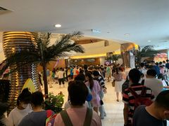 -南宫温泉水世界