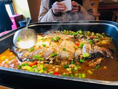 -令狐冲·活鱼馆(宝龙店)